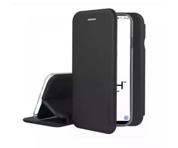 کیف کلاسوری چرمی گوشی موبایل سامسونگ Galaxy s10